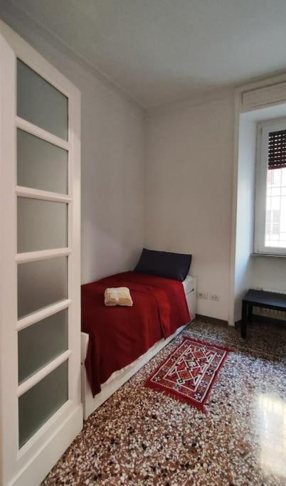 Cozy Apartment Near The Colosseum Rzym Zewnętrze zdjęcie