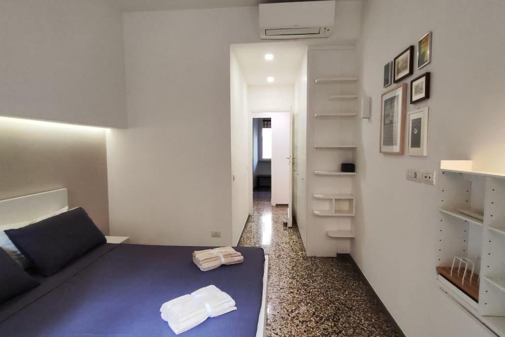 Cozy Apartment Near The Colosseum Rzym Zewnętrze zdjęcie