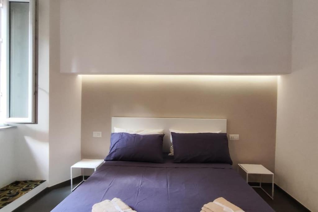 Cozy Apartment Near The Colosseum Rzym Zewnętrze zdjęcie