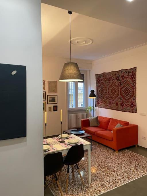 Cozy Apartment Near The Colosseum Rzym Zewnętrze zdjęcie